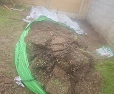 topsoil