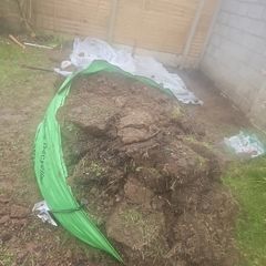 topsoil
