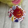 Fruity Motsu Animal Scented Plush Monkey New Please look at the pictures Image 4