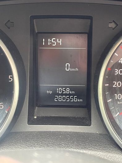 Volkswagen Golf 2011