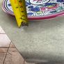 3 hanging wall plates -1- from Malta hand painted -2- from PORTGAL HAND PAINTED-3- FROM MAROCO - EACH IS 22.00 Euro. Image 5