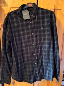 River island shirt