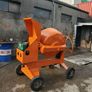 baromix cement mixer Image 10