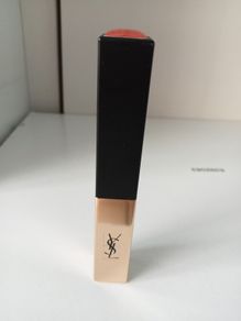 New YSL Lipstick