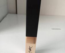 New YSL Lipstick