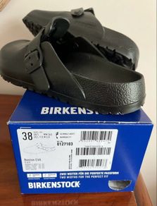 Birkenstocks Eva