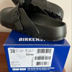 Birkenstocks Eva