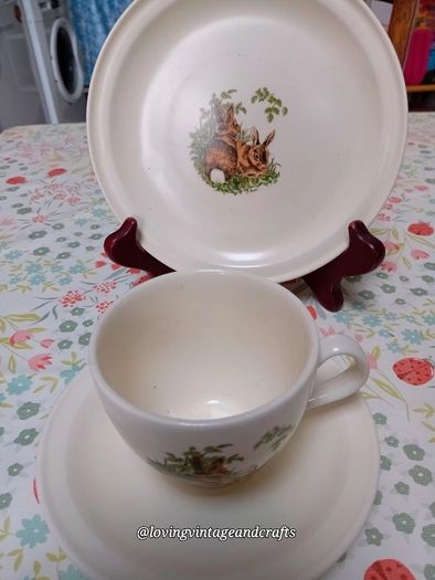 Carrigaline Wildlife Pottery