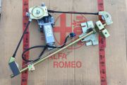 LH Front Window Regulator (Alfa Romeo 164)