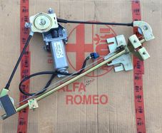 LH Front Window Regulator (Alfa Romeo 164)