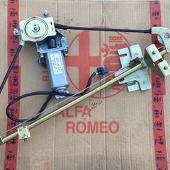 LH Front Window Regulator (Alfa Romeo 164)