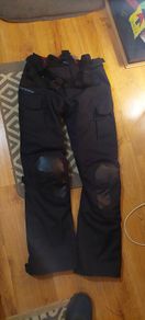 Alpinestars Andes V3 XL Long