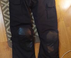 Alpinestars Andes V3 XL Long