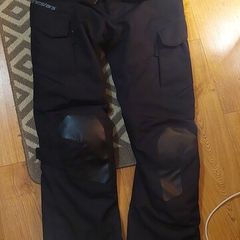 Alpinestars Andes V3 XL Long