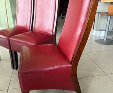 dining chairs
