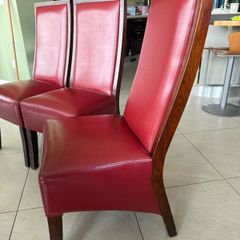dining chairs