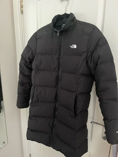 Northface Suzanne 2 in one Jacket