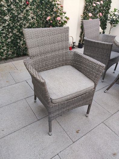 Garden furniture