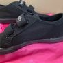 Lelli Kelly Lily Scarpa canvas school shoes runners Image 6
