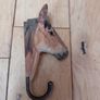 Horse head hook Image 2