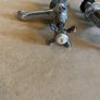 Hot and cold taps Image 3