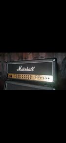 Marshall Amp Tsl100 (price Drop)