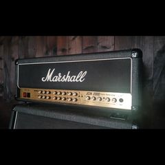 Marshall Amp Tsl100 (price Drop)