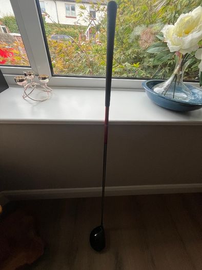 TaylorMade Driver