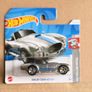 Hot Wheels Shelby Cobra 427s/c Image 3
