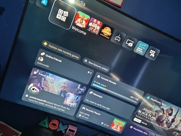 ps5