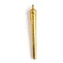 Shine 24K Gold Cone Image 2