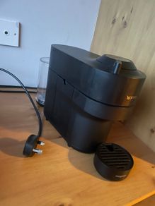 Nespresso Vertuo coffee machine