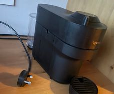 Nespresso Vertuo coffee machine