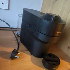 Nespresso Vertuo coffee machine