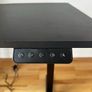 Standing Desk - Black Image 3
