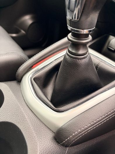 2016 Nissan Qashqai