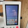 Embroidery machine Image 4