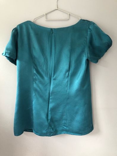 Ladies stunning top size 8