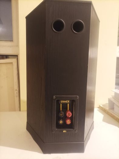 Tannoy 609
