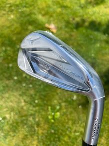 JPX hot metal irons