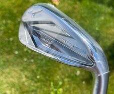 JPX hot metal irons