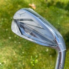 JPX hot metal irons
