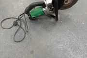 Hitachi Disc Cutter 240v 12"/305mm CM12Y