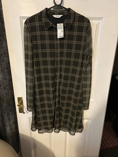 new dress