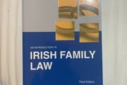 Irish Family Law
