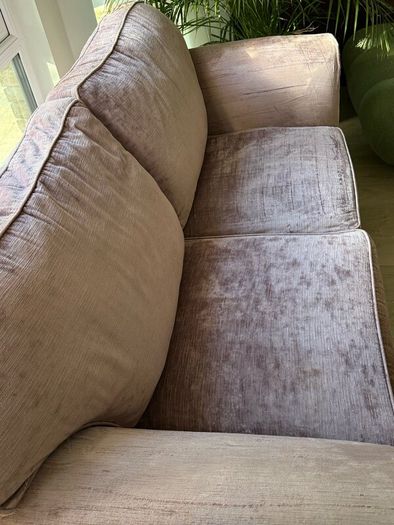 Laura Ashley Sofa