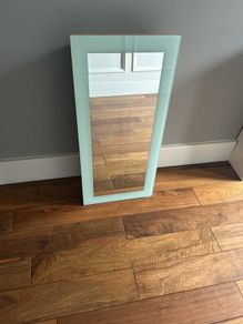 Roper Rhodes Metro bathroom cabinet