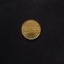 Notre Dame De Lourdes - 160th Anniversary of The Apparition -  Medallion/Token : 2018 Image 2