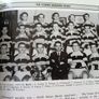 The story of Young Munster Rugby Football Club a celebration of 100 years hardback in good condition with some signs of wear on the cover see photos FREE STANDARD POSTAGE INCLUDED Image 4