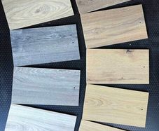 Laminate Flooring
